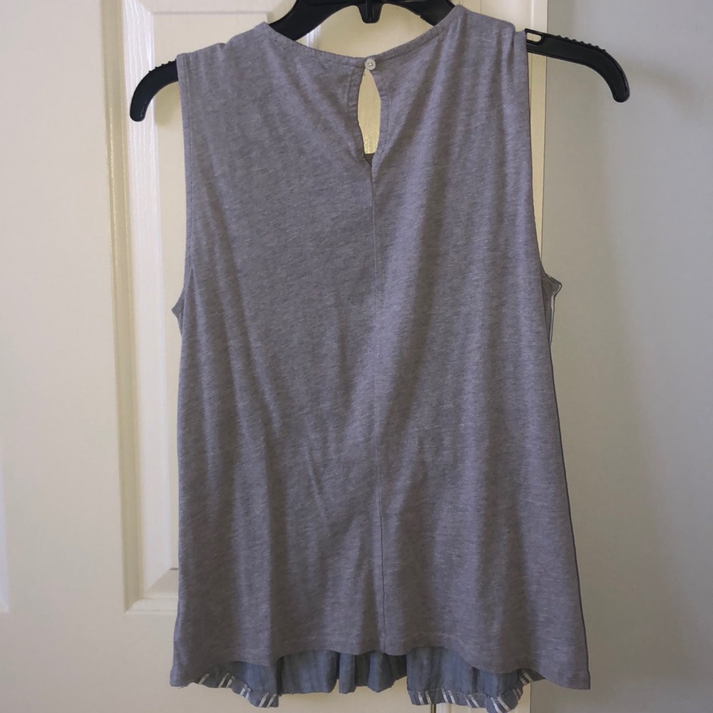 JCrew top - Picture 2 of 3